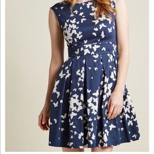 ModCloth Closet London dress small